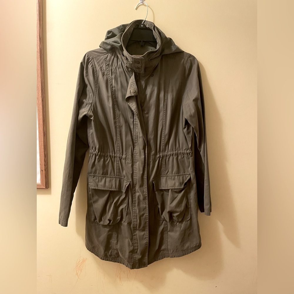 Mossimo Supply Co. Jacket